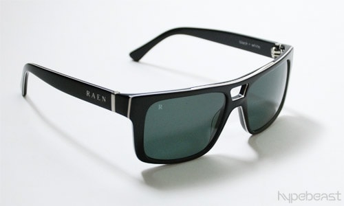 RAEN Optics 2009 Spring Collection