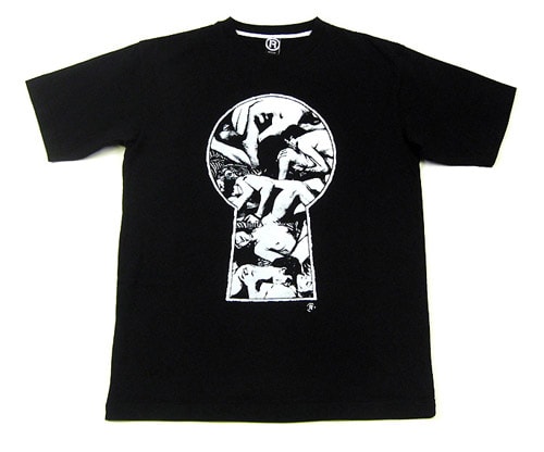 Ransom 2008 Fall/Winter Collection 1st Release