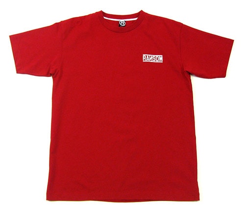 Ransom 2008 Fall/Winter Collection 1st Release