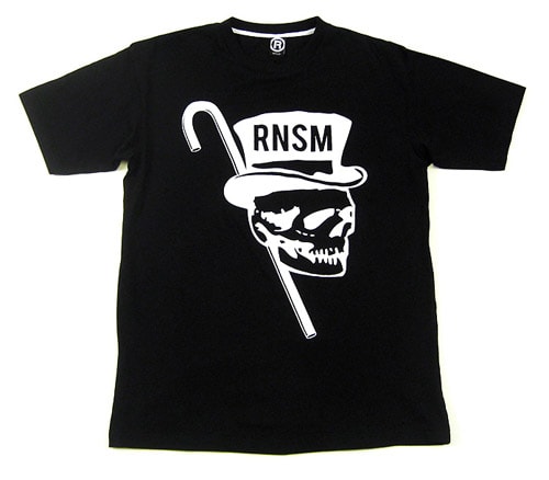 Ransom 2008 Fall/Winter Collection 1st Release