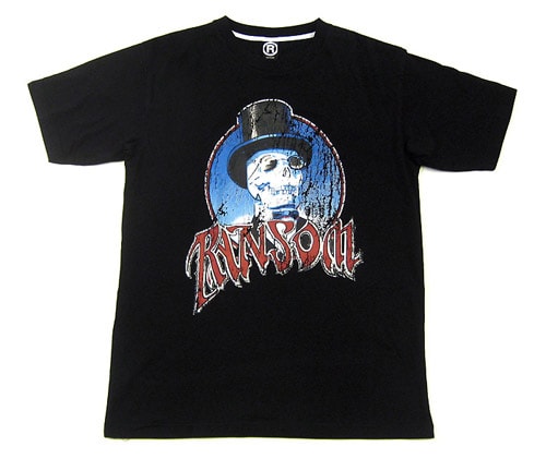 Ransom 2008 Fall/Winter Collection 1st Release
