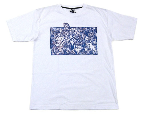 Ransom 2008 Fall/Winter Collection 1st Release