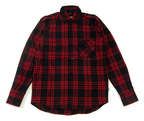Ransom 2008 Fall/Winter Collection 1st Release