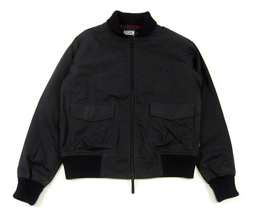 Ransom 2008 Fall/Winter Collection 1st Release