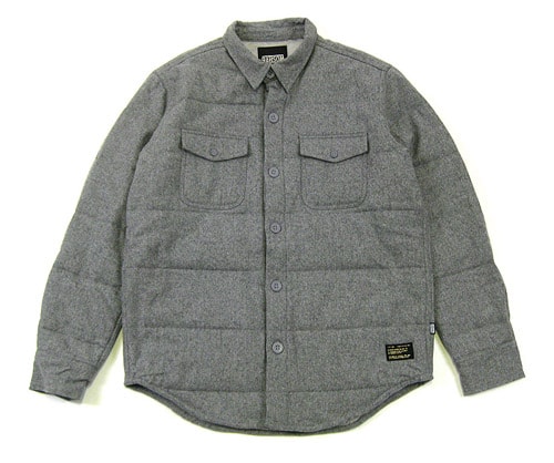 Ransom 2008 Fall/Winter Collection 1st Release
