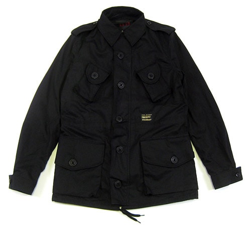 Ransom 2008 Fall/Winter Collection 1st Release