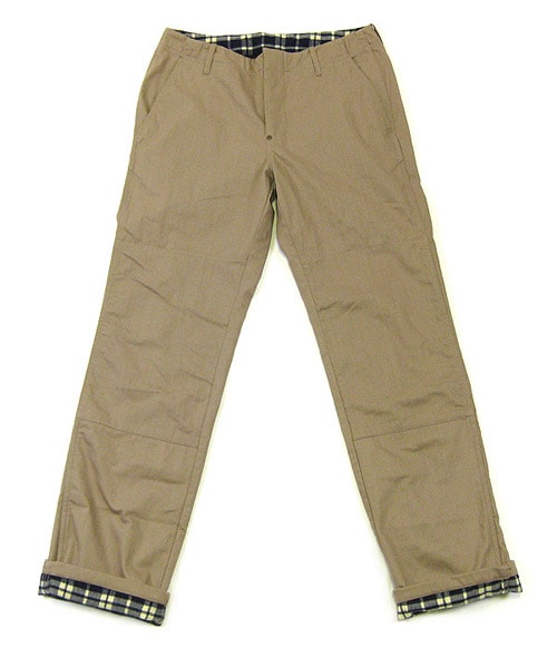 Ransom 2008 Fall/Winter Collection 1st Release