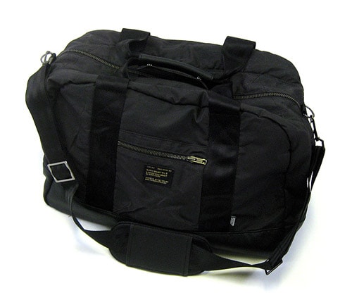 Ransom 2008 Fall/Winter Collection 1st Release