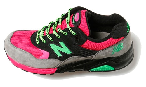 realmadHECTIC x mita x New Balance MT580 14th Release