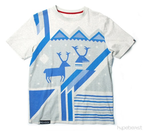 Reason 2008 Fall "Wonderland" Collection