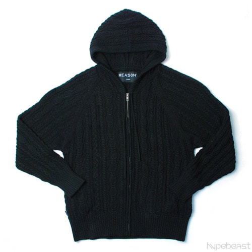 Reason 2008 Fall "Wonderland" Collection