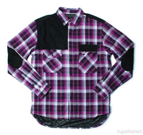 Reason 2008 Fall "Wonderland" Collection