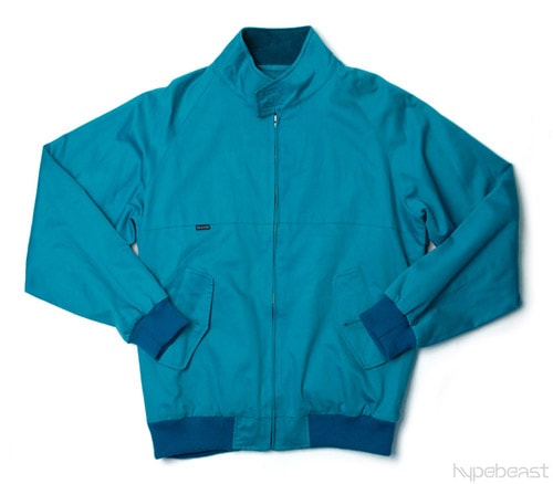 Reason 2008 Fall "Wonderland" Collection