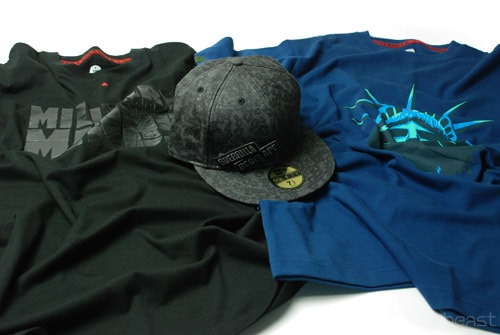 Rebel Ape 2008 Fall/Winter Collection 