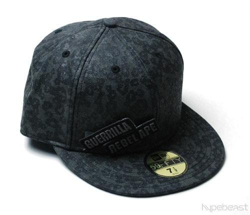 Rebel Ape 2008 Fall/Winter Collection 