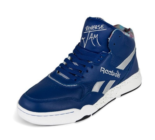Reebok Reverse Jam Mid