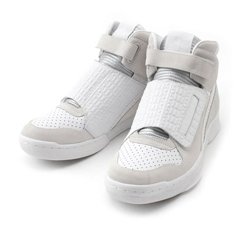 Reebok Artist Collection Alien Stomper 