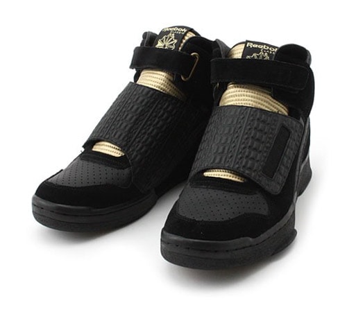 Reebok Artist Collection Alien Stomper 