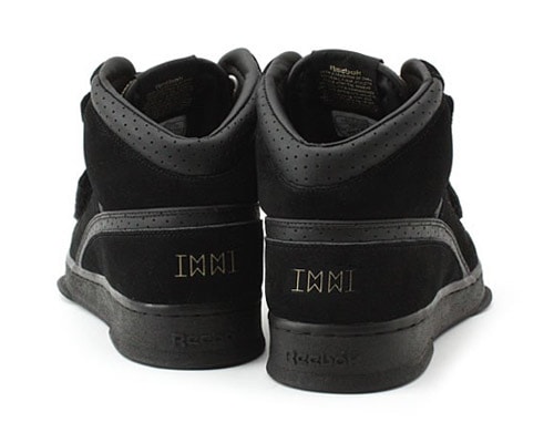 Reebok Artist Collection Alien Stomper 