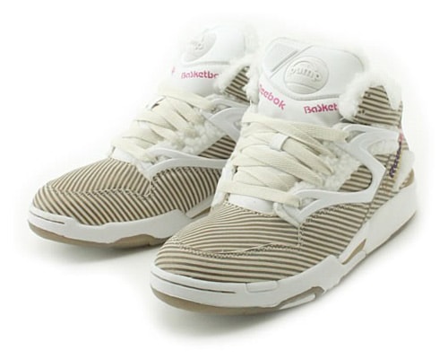 Reebok Artist Collection Pump Omni