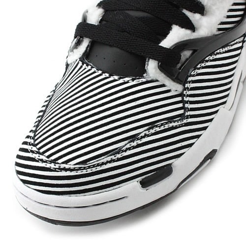 Reebok Artist Collection Pump Omni