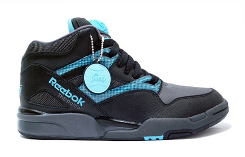 Reebok Pump Checkered Collection