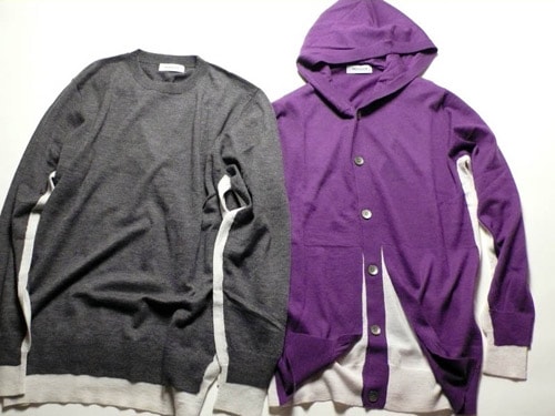 Resonate 2008 Fall/Winter Collection 