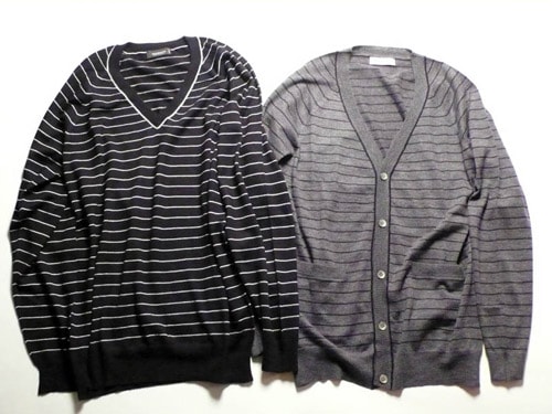 Resonate 2008 Fall/Winter Collection 