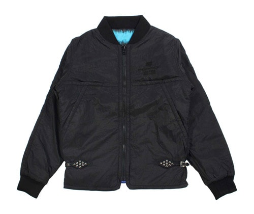 Roc Star x Phenomenon x Revolver - RPR Jacket