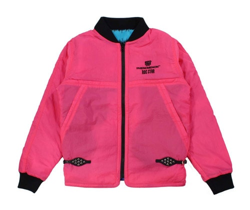 Roc Star x Phenomenon x Revolver - RPR Jacket