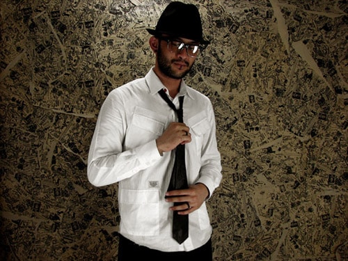 Royalefam 2008 Fall/Winter "Dead Generals" Collection - Pt. 1