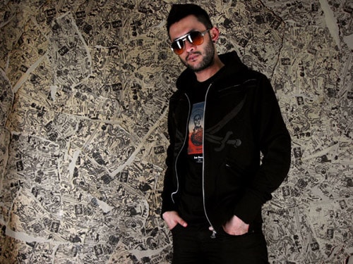 Royalefam 2008 Fall/Winter "Dead Generals" Collection - Pt. 1