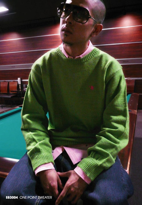 Santastic! 2008 Fall/Winter Collection Lookbook