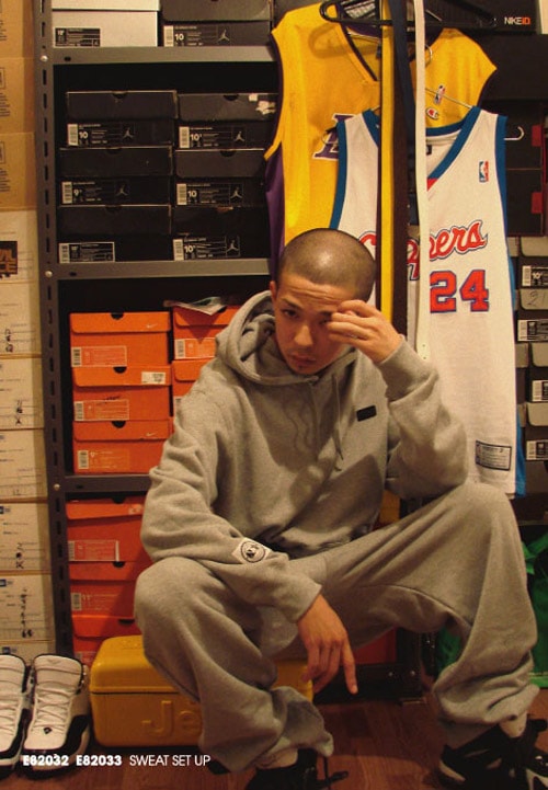 Santastic! 2008 Fall/Winter Collection Lookbook