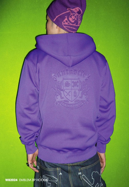 Santastic! 2008 Fall/Winter Collection Lookbook