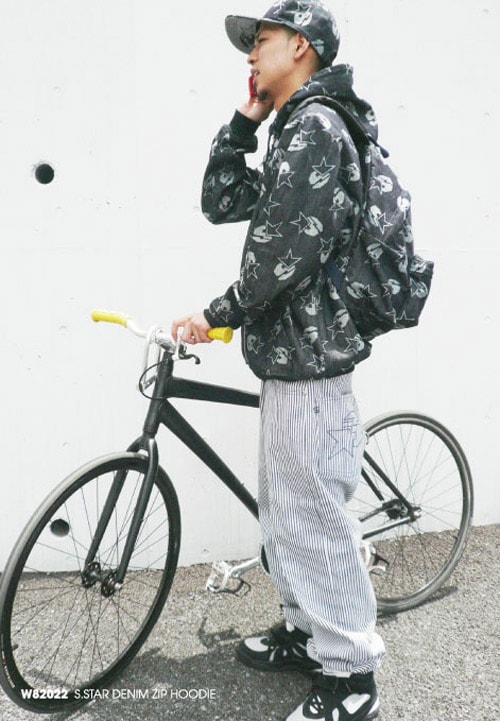 Santastic! 2008 Fall/Winter Collection Lookbook
