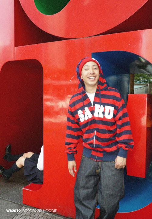 Santastic! 2008 Fall/Winter Collection Lookbook