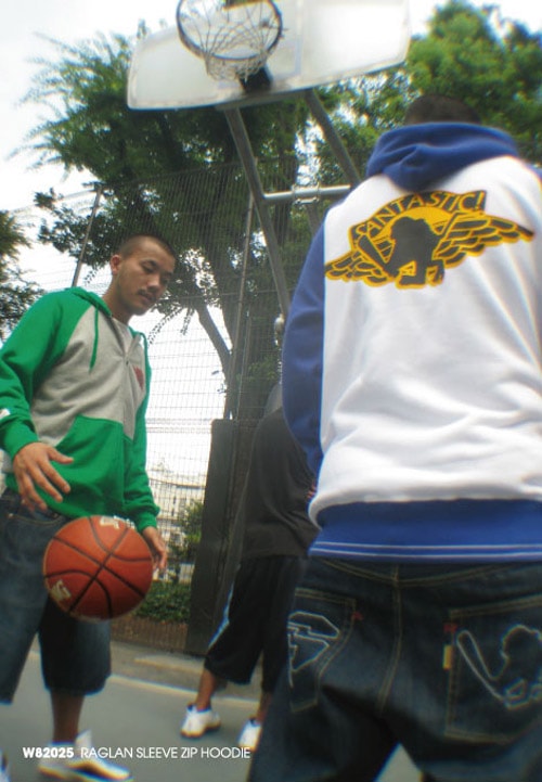 Santastic! 2008 Fall/Winter Collection Lookbook