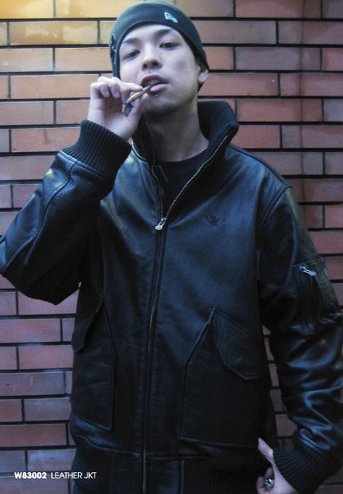 Santastic! 2008 Fall/Winter Collection Lookbook