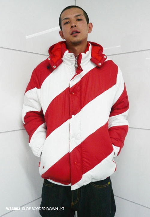 Santastic! 2008 Fall/Winter Collection Lookbook