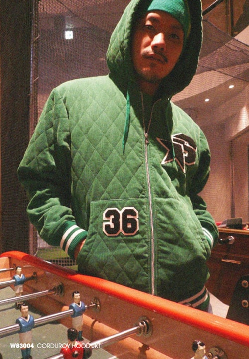 Santastic! 2008 Fall/Winter Collection Lookbook