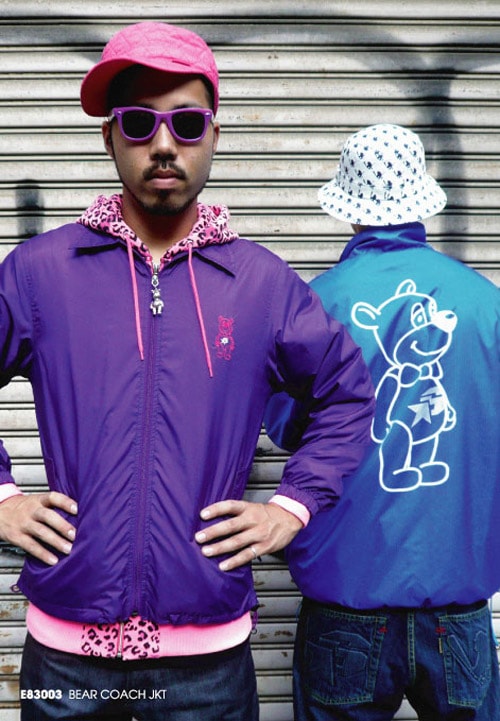 Santastic! 2008 Fall/Winter Collection Lookbook