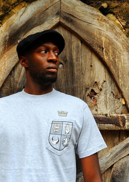 Second Son 2008 Fall/Winter Collection Pt. 1