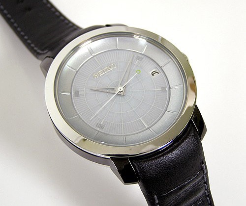 Seiko Moving Design Collection