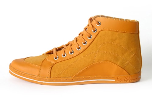 Sneaky Steve 2009 Spring/Summer Preview