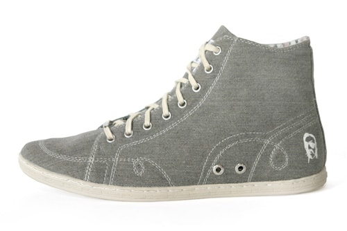 Sneaky Steve 2009 Spring/Summer Preview