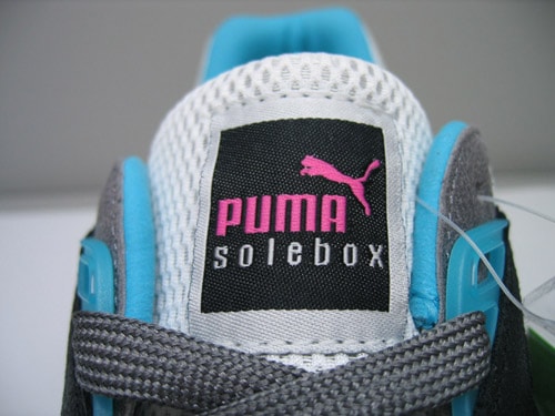 Solebox x PUMA 698 Runner Preview