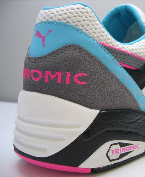 Solebox x PUMA 698 Runner Preview