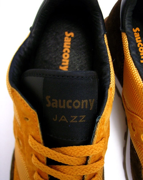 Solebox x Saucony Jazz