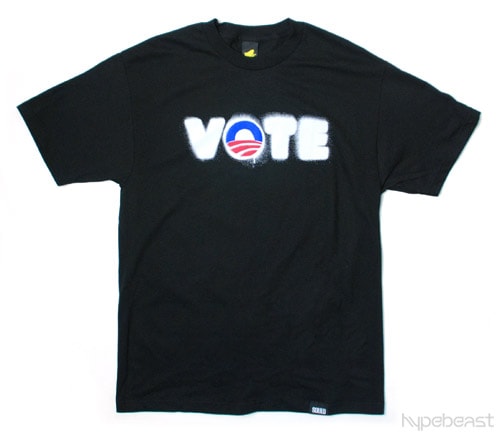 SOULD 2008 Fall/Winter "Silence is Betrayal" Collection
